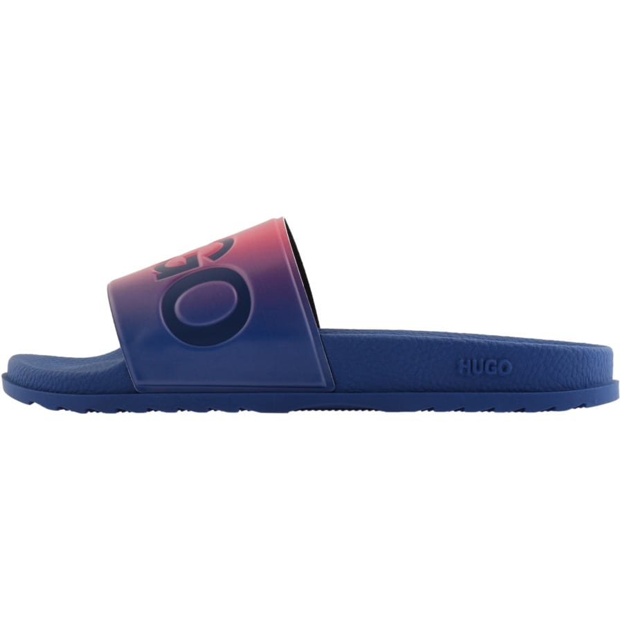 Alternative Image for ProductHUGO Match Sliders Pink2